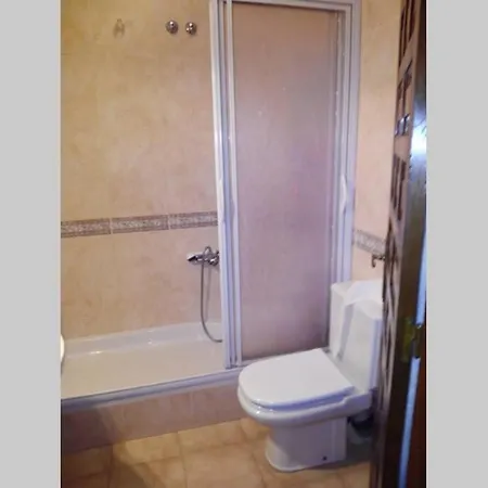 Casa Pareada Delante Del Mar Apartamento Miami Platja (Miami Playa)