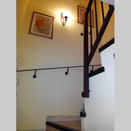 Casa Pareada Delante Del Mar