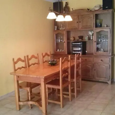 Casa Pareada Delante Del Mar Apartment Miami Playa
