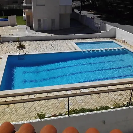 Apartment Casa Pareada Delante Del Mar